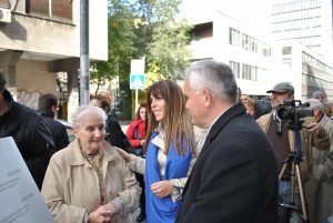 Sećanje na Jelenu Šantić