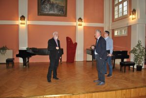 Muzicke skole