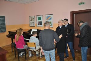 Muzicke skole