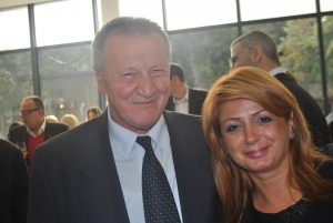 Svečana sednica GO Vračar