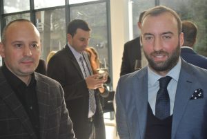 Svečana sednica GO Vračar