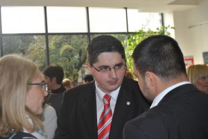 Svečana sednica GO Vračar