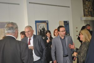 Svečana sednica GO Vračar