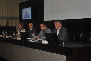 Svečana sednica GO Vračar