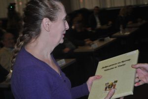 Svečana sednica GO Vračar