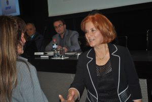 Svečana sednica GO Vračar