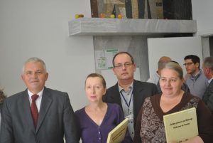 Svečana sednica GO Vračar