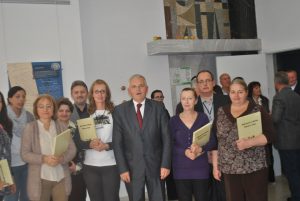 Svečana sednica GO Vračar