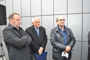 Spomen ploca Aci Popovicu