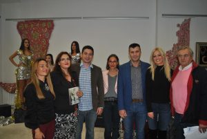 Zene preduzetnice