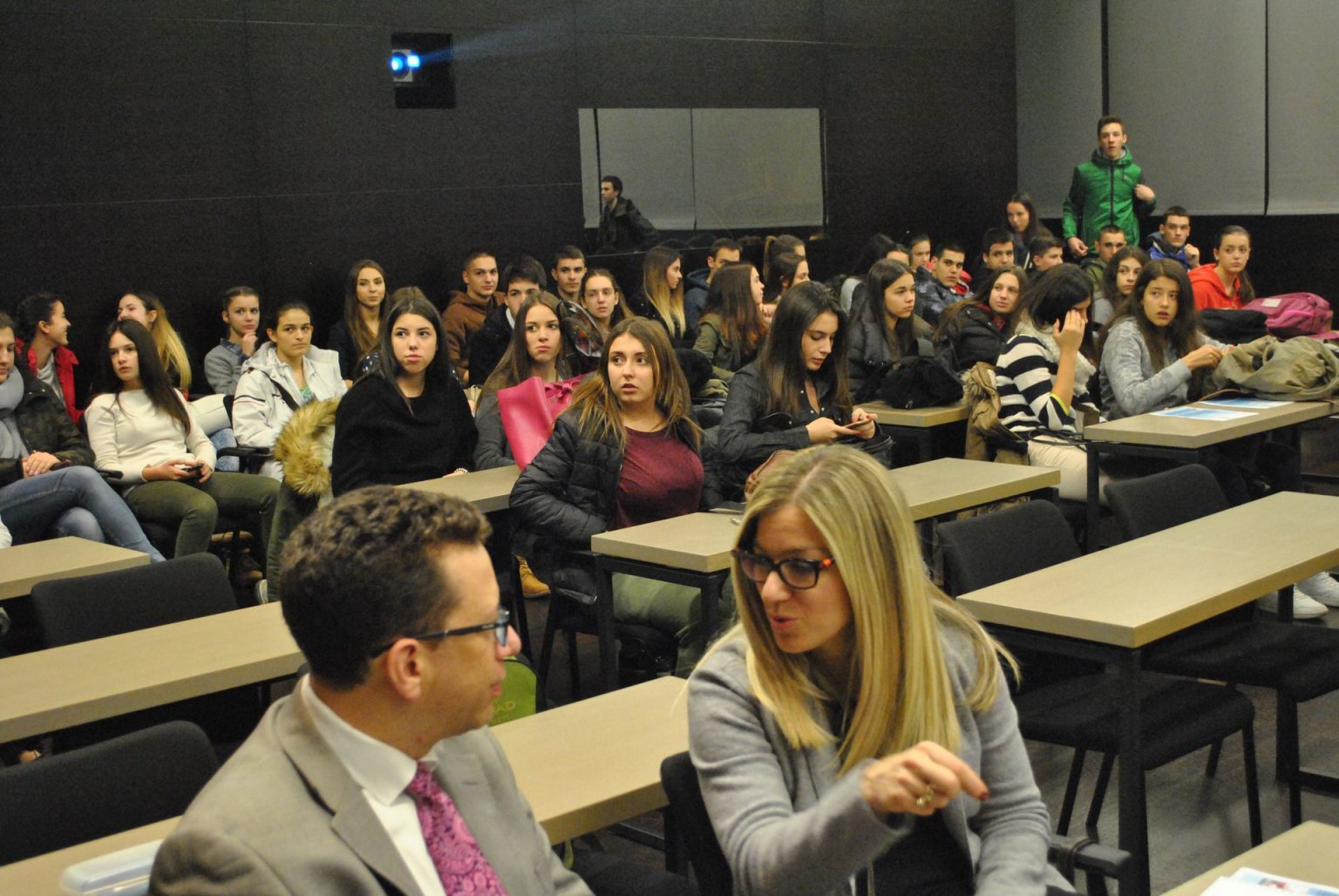 ОБЕЛЕЖЕН МЕЂУНАРОДНИ ДАН ТОЛЕРАНЦИЈЕ НА ВРАЧАРУ