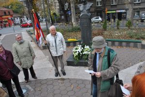 Oslobodjenje Beograda I svetski rat