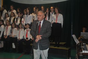 Dan skole