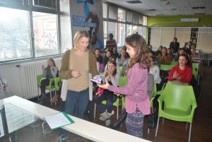 nagradjivanje literalnih radova