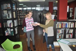 nagradjivanje literalnih radova