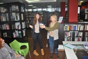 nagradjivanje literalnih radova