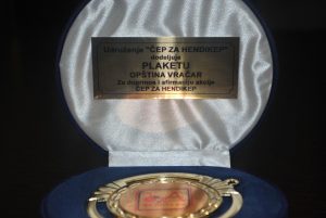 Svetski dan osoba sa invaliditetom