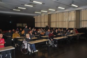 Svetski dan osoba sa invaliditetom