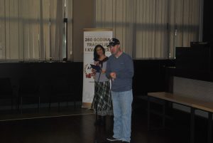 Svetski dan osoba sa invaliditetom