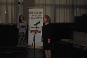 Svetski dan osoba sa invaliditetom