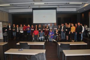 Svetski dan osoba sa invaliditetom