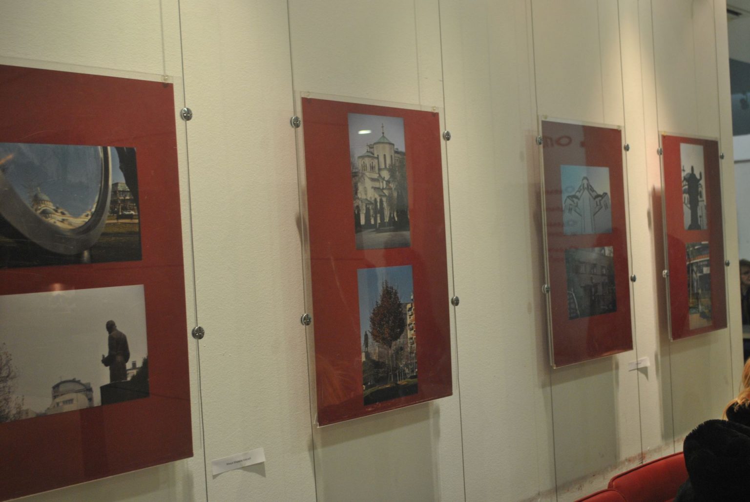 U susret „Beogradskom mesecu fotografije“ Beogradski mesec fotografije