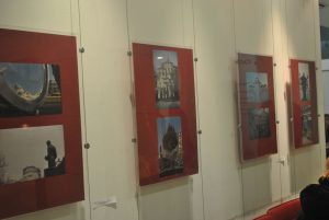 Beogradski mesec fotografije