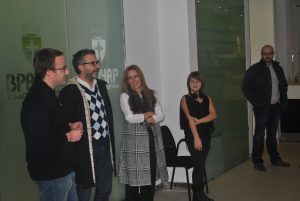 Beogradski mesec fotografije