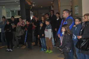 Beogradski mesec fotografije