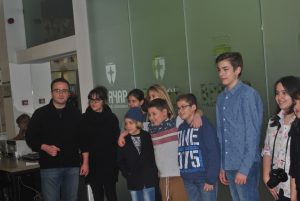 Beogradski mesec fotografije