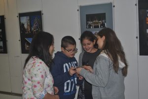 Beogradski mesec fotografije