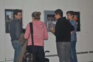 Beogradski mesec fotografije