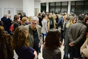 Polaznici Sumatovacke