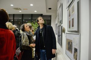 Polaznici Sumatovacke