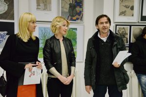 Polaznici Sumatovacke