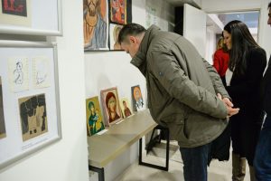 Polaznici Sumatovacke