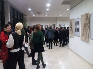 Polaznici Sumatovacke