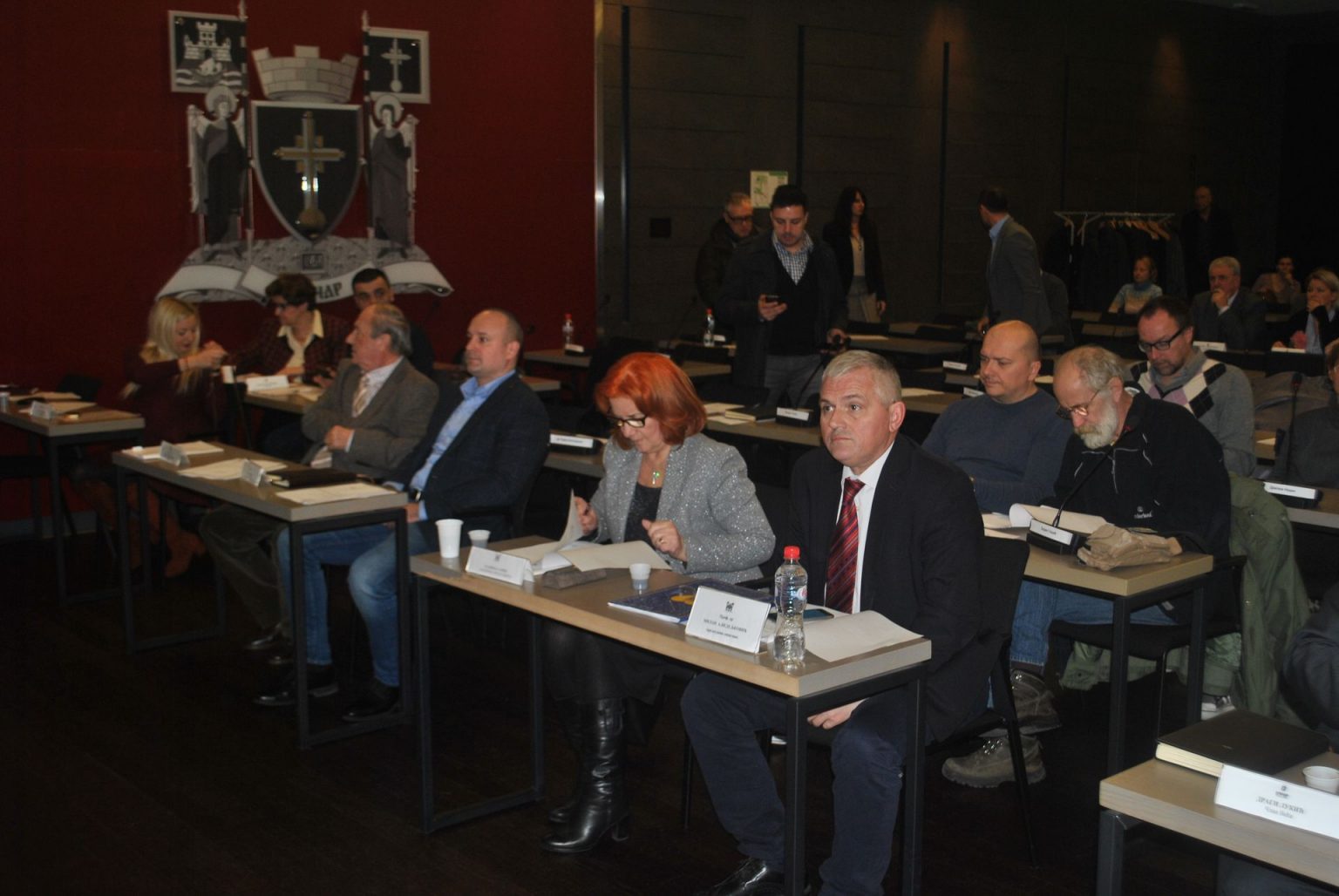 Odbornici usvojili budžet za 2017. godinu