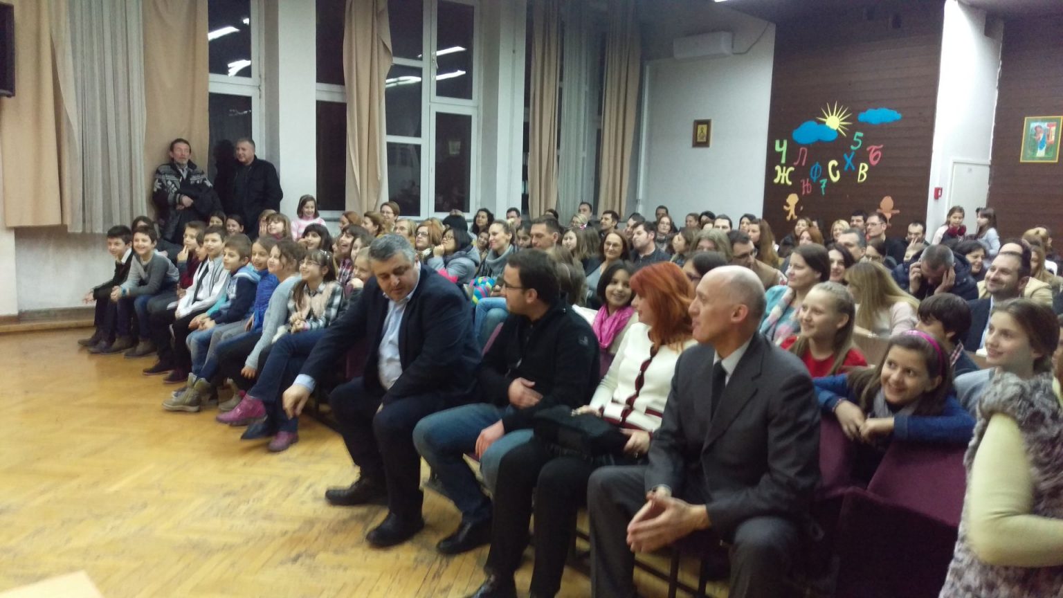 „Vračunari“ u svim osnovnim školama na Vračaru