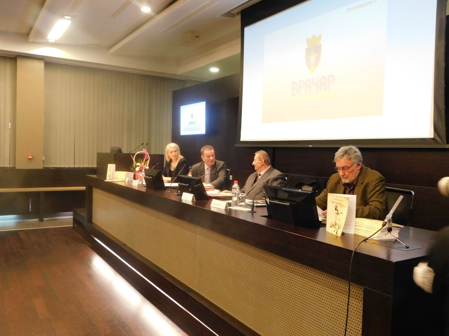 Manifestacija „Kako ste, komšija“ na Vračaru – gost Miloje Popović Kavaja