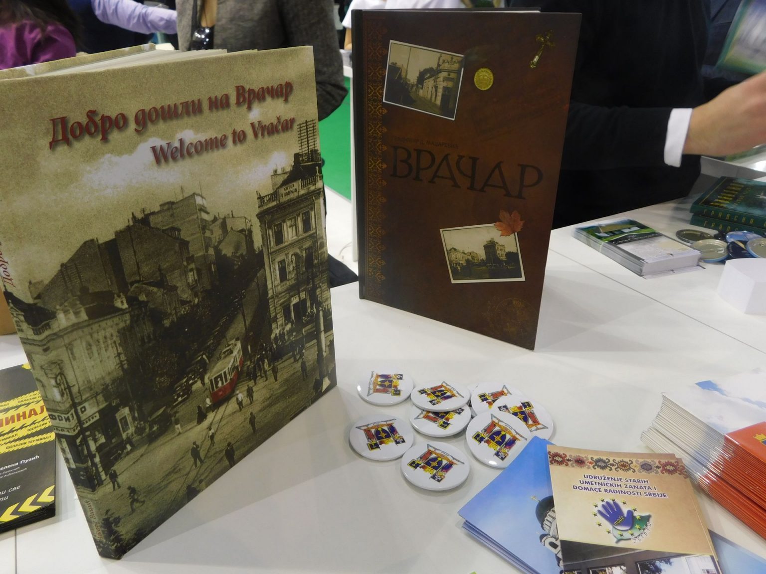 Nedeljković na otvaranju Sajma – Vračar predstavlja potencijale