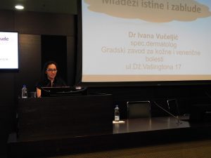Predavanje Vitamini i Minerali