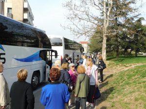 Suplja stena penzioneri