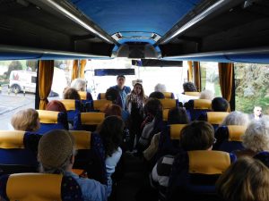 Suplja stena penzioneri