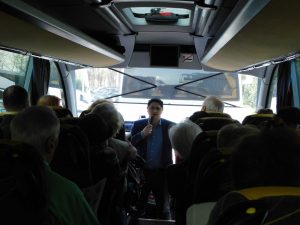 Suplja stena penzioneri