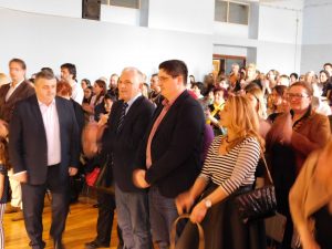 OS Kralj Petar II Karadjordjevic