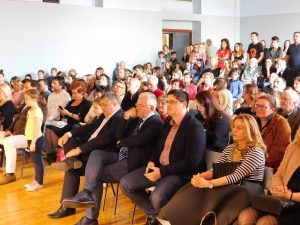 OS Kralj Petar II Karadjordjevic