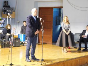 OS Kralj Petar II Karadjordjevic