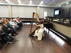 Koncert Stankovic