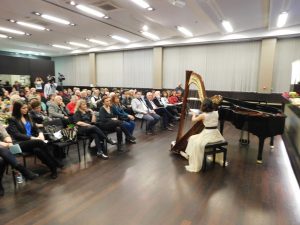 Koncert Stankovic
